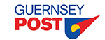 Logo poste Guernesey
